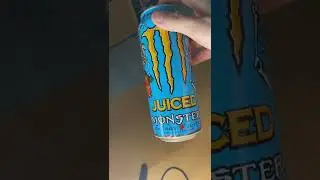Petite pr&eacute;sentation de ma collection de monster 😄