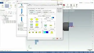 Mastercam_Lathe_Tamil_#03