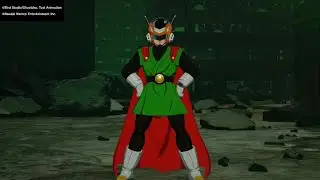 Dragon Ball: Sparking! ZERO The Hero Has Arrived!