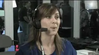GDC 2010: Meggan Scavio