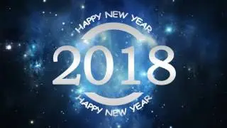 Advance Happy New year 2018 Images Status DP Wallpaper Wishes