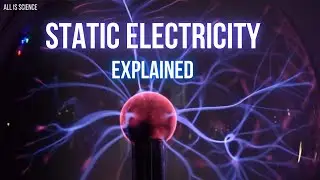 Static Electricity: The Hidden Force Behind Lightning Strikes