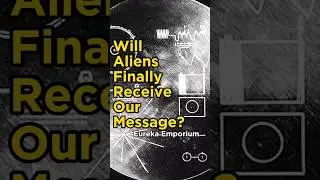 Voyager's Record: Messages from Earth to Aliens 🌎🟡👽