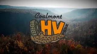 Coalmont OHV Park