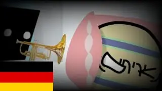 Countryballs - Noisy Neighbors - German Translation