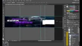 Soar By:Titan [YouTube Banner]