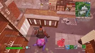 SEASON X HAS RETURNED | GOLD I | Ranked No Build Solos | 25th November | Fortnite OG