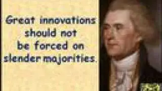Creative Quotations from Thomas Jefferson for Apr 13