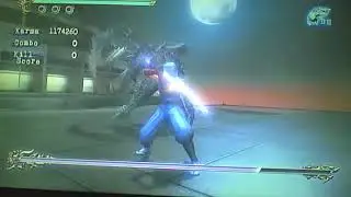 NGS2 - Ninja School Pt 43 Piercing Void Ninpo