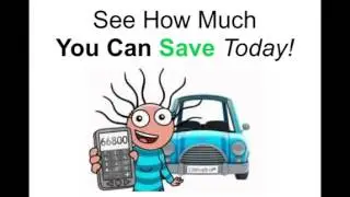 Instant Car Insurance Quotes Comparison (Free!)