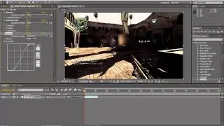 Adobe After Effects Tutorial l Render Settings
