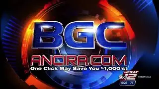 BGC 2016 Preview: Natalia Mustangs