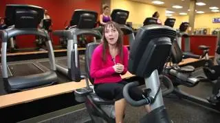 Why Choose NFC West Signature | Knoxville Fitness Center