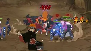 Naruto Online