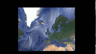 Storm Doris