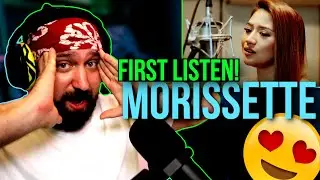 First reaction to MORISSETTE AMON - You Are The Reason!! | FILIPINA ANGEL!!