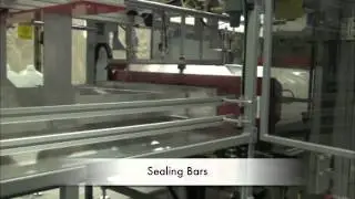 Automation Ideas - Automatic Bottle Bagger