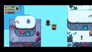 Evoland 2 Episode 21