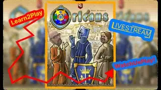 ORLEANS | Learn2Play(Through)