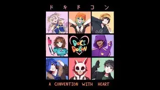Dokidokon Highlight 2019