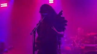 Abbath - Blashyrkh (Mighty Ravendark) (Live at Sydney 2026)