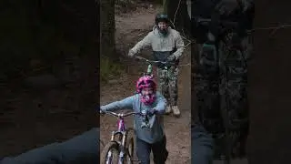 Непринужденная беседа в велопарке с Джоно и Мэттом Джонсами!