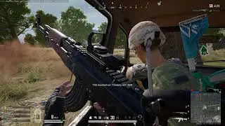 Corvantes - PUBG MONTAGE #1