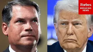 Geoff Duncan: FBI Raid On Georgia County Election Office Is An Attempt By Trump To 'Rewrite History'