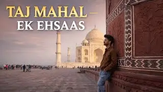Taj Mahal: Pyar, Dard Aur Itihaas | Sach Jo School Books Ne Nahi Bataya