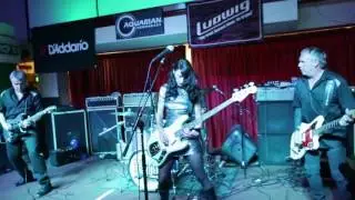 The Space Cossacks  - Transylvanian Orbit (Live 2016)