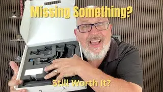 This Feiyu SCORP MINI 3 Replaced My SCORP 2 and Hohem M6&mdash;Here&rsquo;s Why