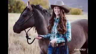Bridge Over Troubled Water Cover by Elisia Ellis