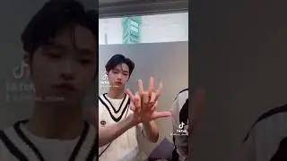 #MIRAE# JUNHYUK and DONGPYO they very amazing
