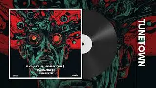 Psychoactive Original Mix Subtrail
