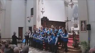 Magnificat (P. Spoladore)  Coro JUBILATE - Chions PN