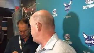 Clifford On Duncan