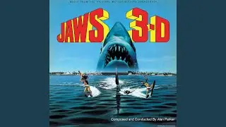 The Shark's Gonna Hit Us! (From The 