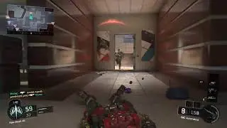 NUCLEAR CON LA XMC !! Black Ops 3