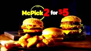 McPick 2 earape
