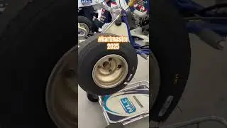 Karting event of the year #kartmaster 2025, my biggest race yet.