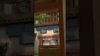Haven Viper Smoke Line-Up From Mid Doors to C Garage
