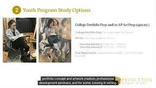 PAA Youth Programs Enrollment Process - 2023