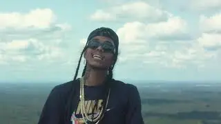 Prince Party - High Up (Official Video)