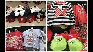 PRIMARK Women Pyjamas & Slippers-November 2018