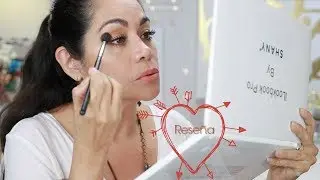 Rese&ntilde;a Shany ILook Book
