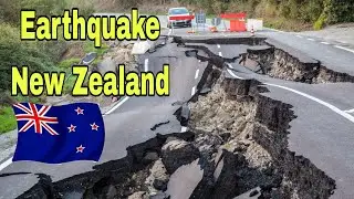 Magnitude 7.1 earthquake strikes the Kermadec Islands in New Zealand earthquake7.1