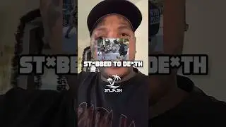 King Yella Goes OFF On DD Osama For Saying He&rsquo;s Sm*king FBG Duck #chicago #kingyella #ddosama #viral