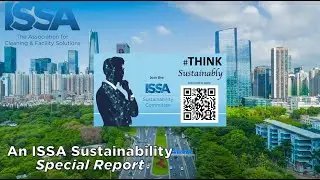 Члены комитета ISSA по устойчивому развитию делятся советами!