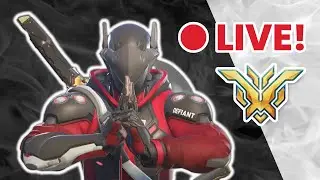 S18 Champ Genji Push Day 1