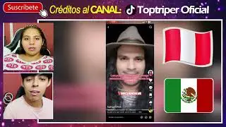 💥PERUANOS🇵🇪 Vs 🇲🇽MEXICANOS, PERUANOS se BURLAN de ECUADOR, Pero MEXICANOS nos DEFIENDENDEN